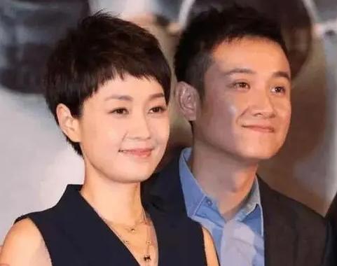 马伊琍前任有多厉害,44岁马伊琍简介