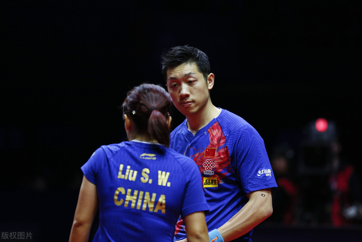 许昕最近的一次比赛,许昕重返赛场赢了吗