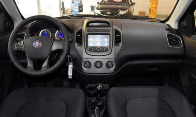 开不坏的3款国产车十年不用大修,30年无大修的五款车