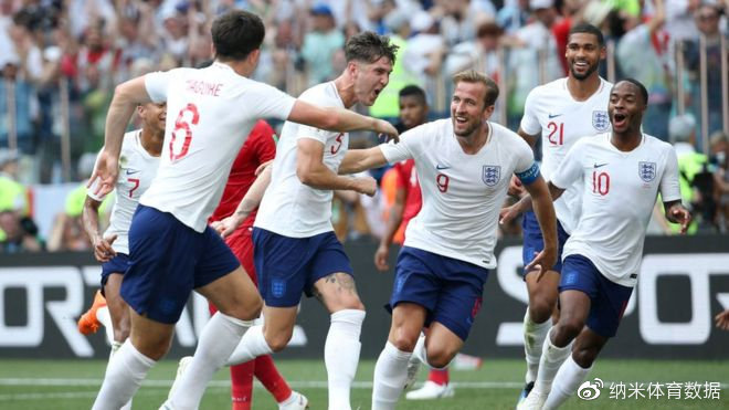 英格兰最伟大比赛,最伟大的英格兰队