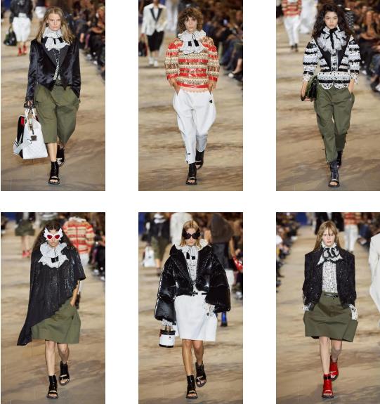 dior2024秋冬时装秀男装,2024米兰时装周versace春夏