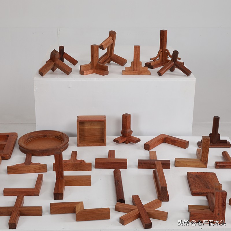 新手学木工,木工初学者入门基础知识