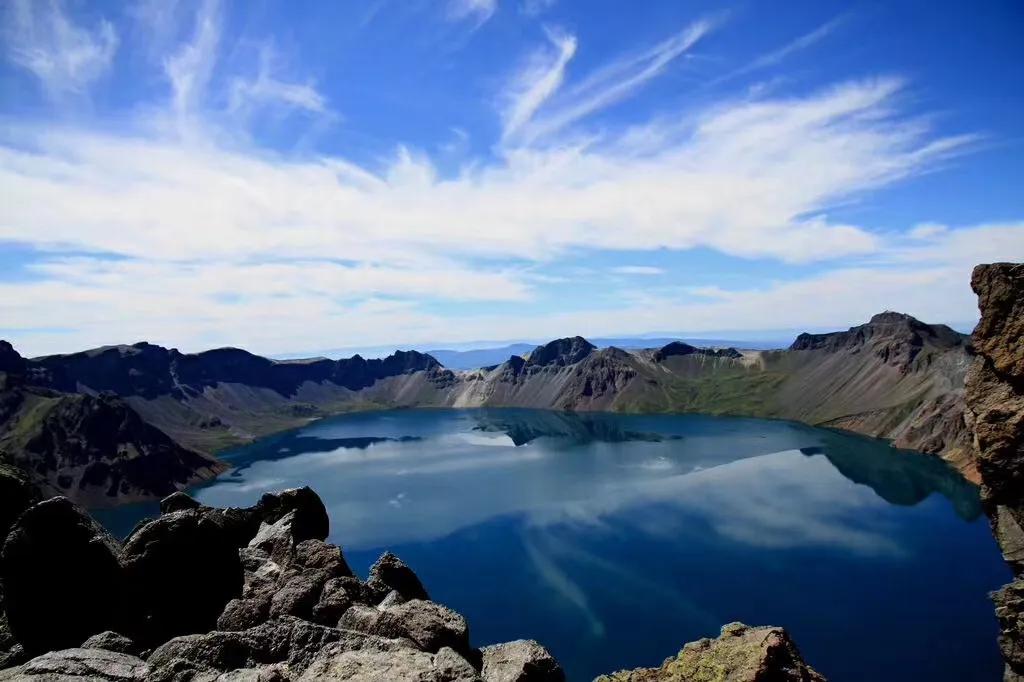 延吉旅游景点美食推荐,延吉市美食旅游攻略年糕火锅