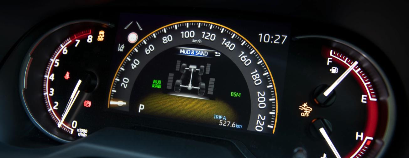 全新一代RAV4会为我们带来什么新改变?看澳洲媒体试驾后如何点评