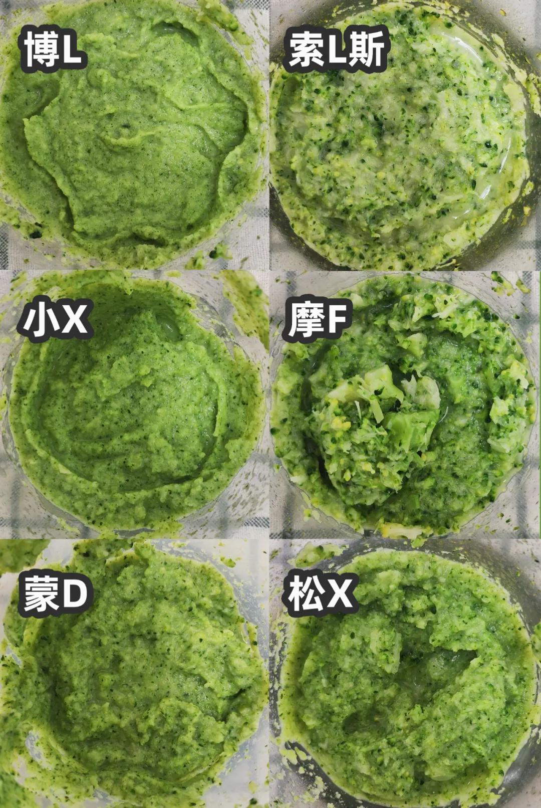 3款料理棒评测教程,烘焙料理棒测评