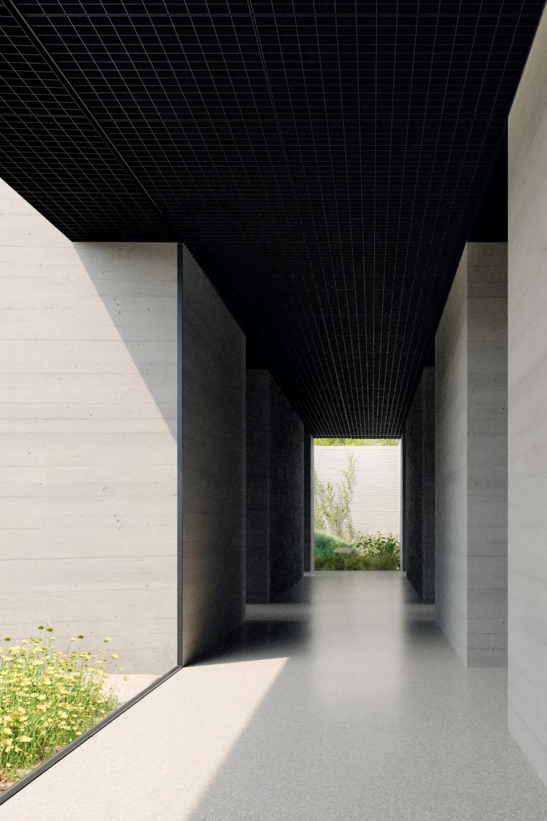 新作|与自然共生的极致之墅