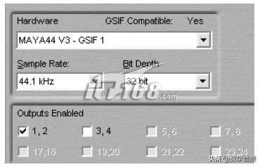 玛雅may44声卡怎么安装,玛雅may44声卡支持win10吗
