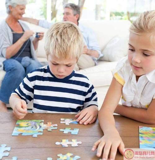 孩子如果喜欢玩这3种玩具,说明智力远超同龄人,家长不妨来看看