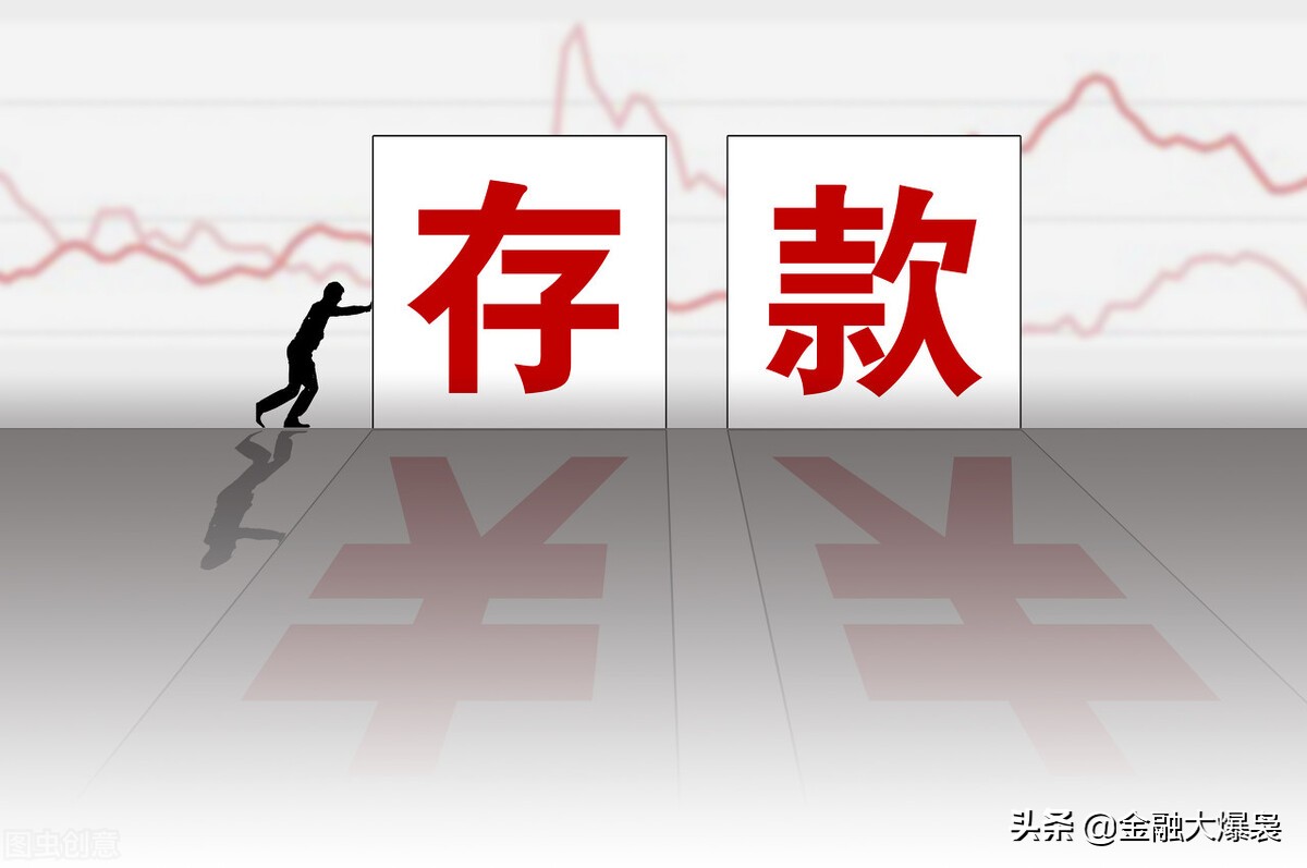 邮政银行一年活期存款利率是多少,邮政银行3个月存款利率