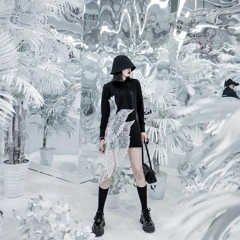 你还没关注这些店铺吗?那些好看的小姐姐都收藏了哦