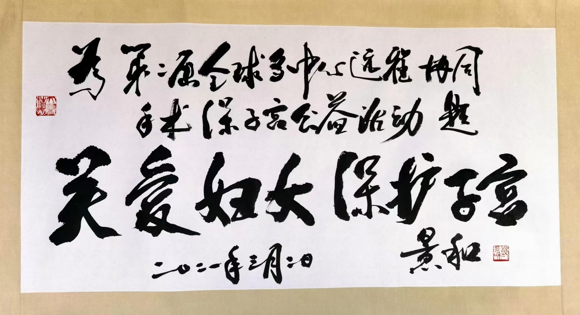 聚焦女性健康温暖牵动全球——省妇幼保健院积极响应“三八”全球多中心远程协同手术保子宫公益行动