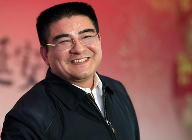 陈光标现在过得怎么样了,中国首善陈光标现在在干什么