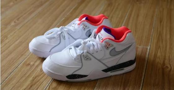 外国人买不到的Nike!大中华区专属的Nike系列了解一下?