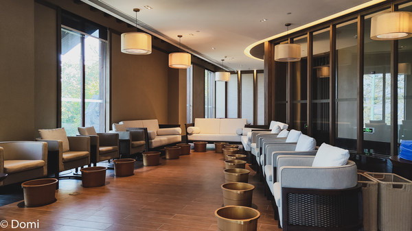 藏于山沟沟里的度假胜地,隐藏在大山里的度假圣地