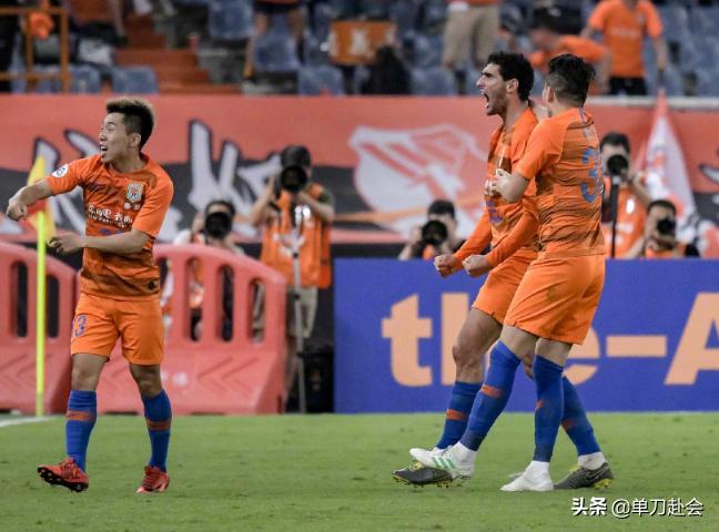 亚足联评价鲁能亚冠,亚冠最新消息鲁能