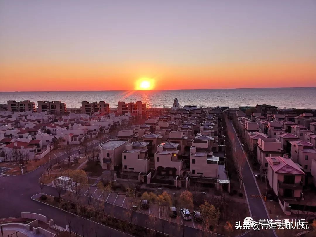 阿那亚民宿亲子游,阿那亚亲子游记2021