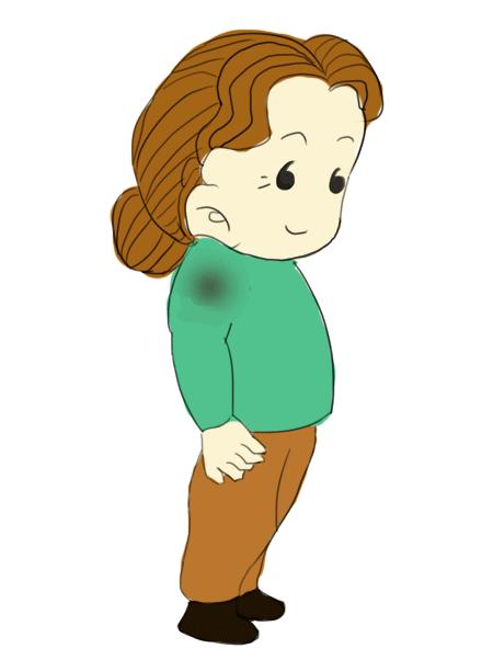 骨科医生在练肩部健身操,肩部康复健身操