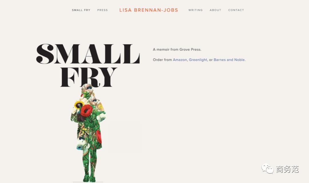 乔布斯长大后与养父母感情,乔布斯小女儿近况