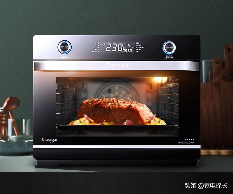 电烤箱前十名,2021年电烤箱排行榜前十名