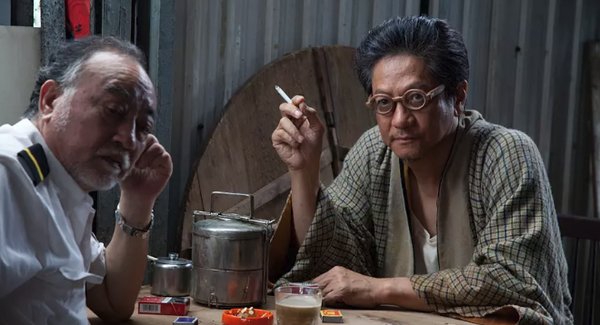 僵尸先生拍摄到现在有几年了,僵尸先生3简介