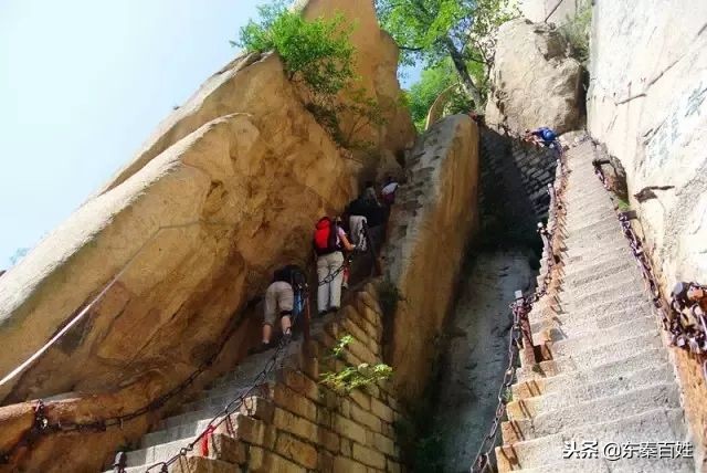 华山景区免费门票预约流程附入口,华山景区门票预约攻略最新