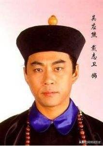 建宁公主是孝庄的女儿吗,建宁公主有多残忍