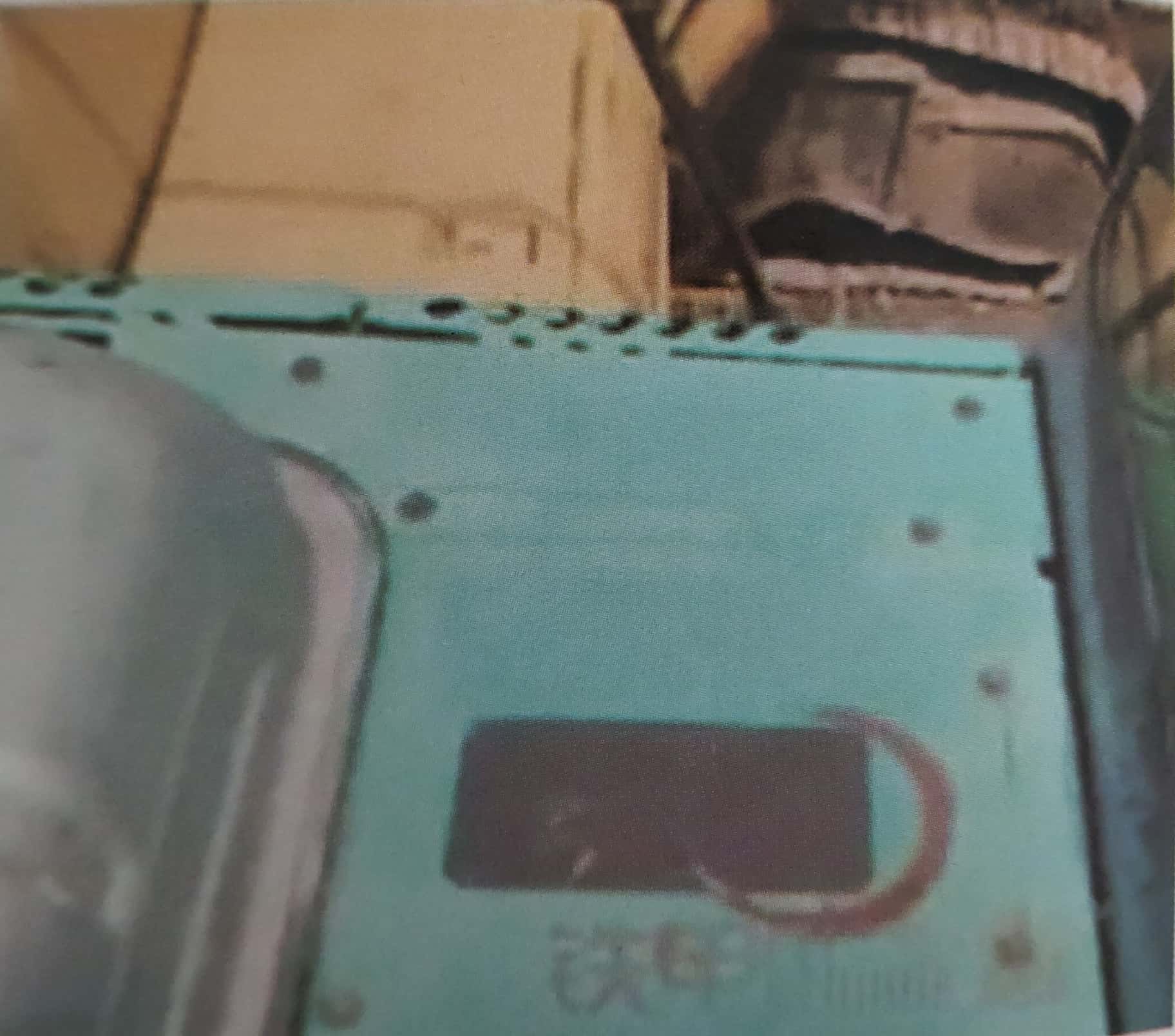 神钢超八和杠八的发动机区别,神钢200超8