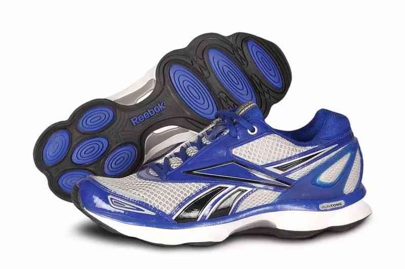 reebok简史,reebokdmx技术