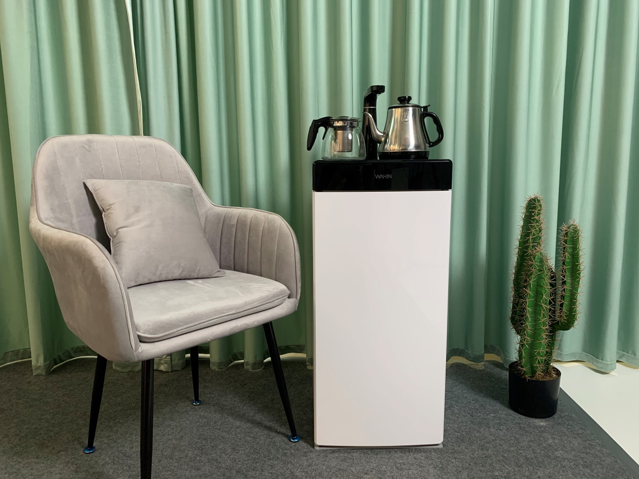 饮水机怎么用茶吧机,茶吧机和饮水机哪个更健康实用