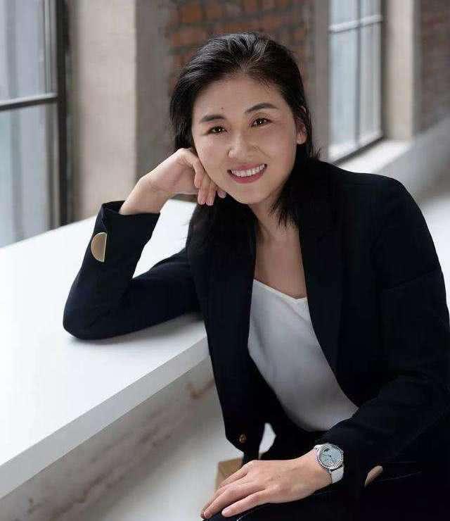 颜宁院士回应落选,女院士颜宁调侃撒贝宁