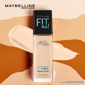 粉底液怎么用,粉底液如何用