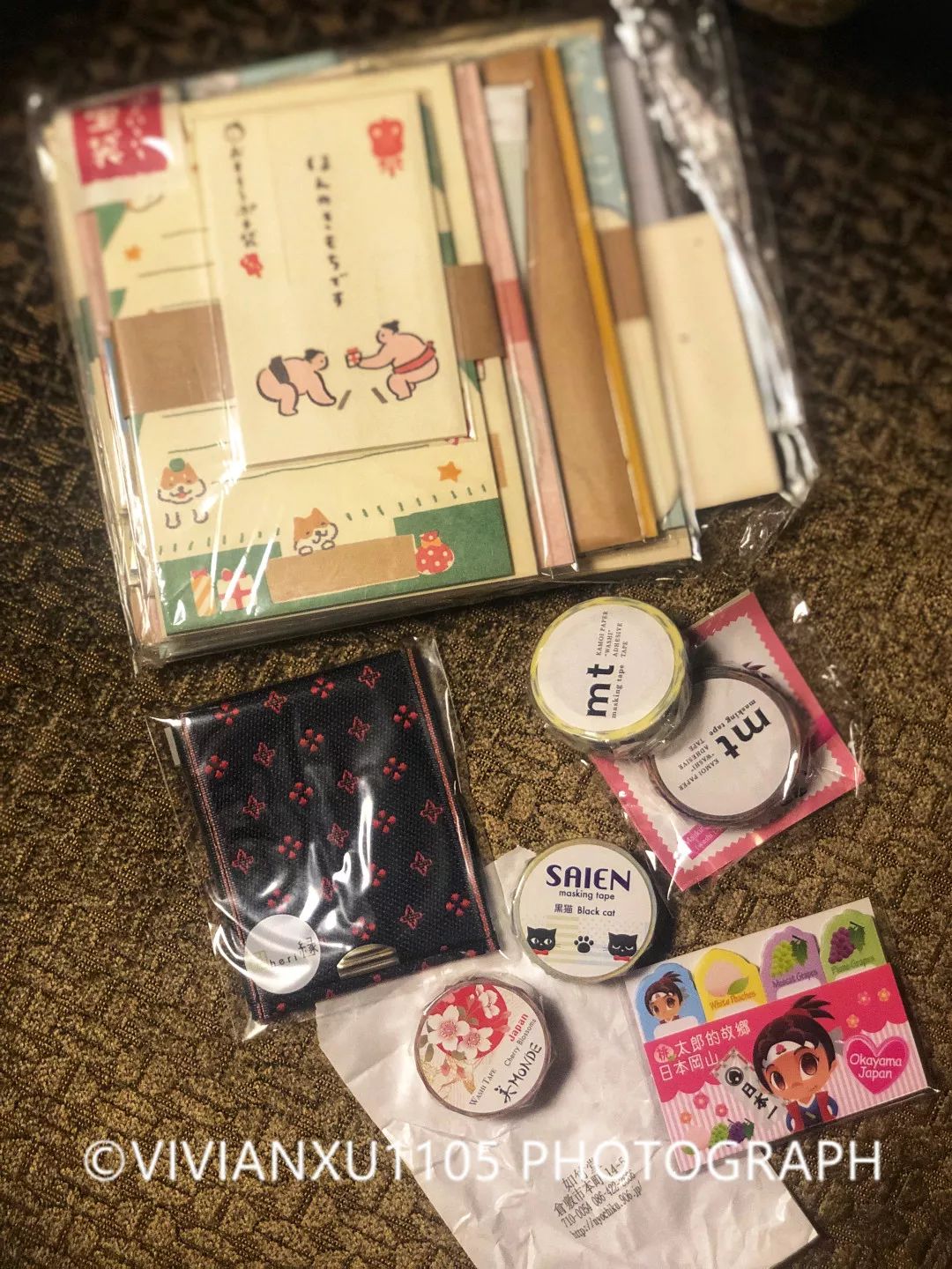 冈山和岛根,发现不一样的风景