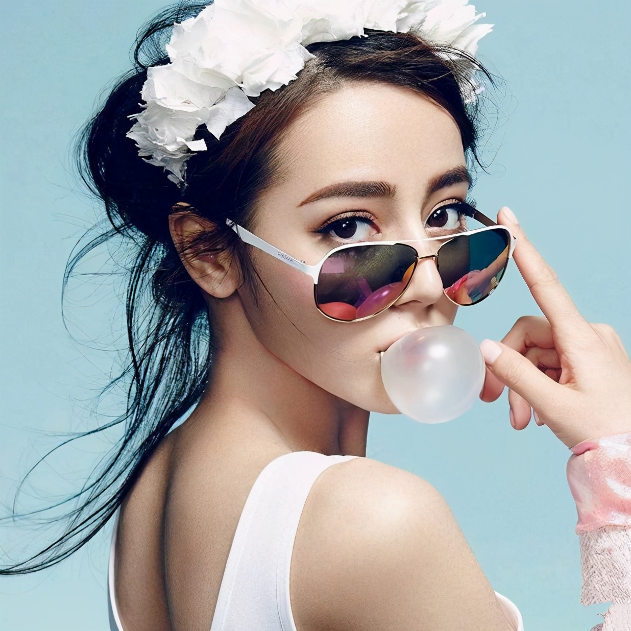 眼型看看你适合哪种眼型,十分钟教你自测你是什么样的眼型