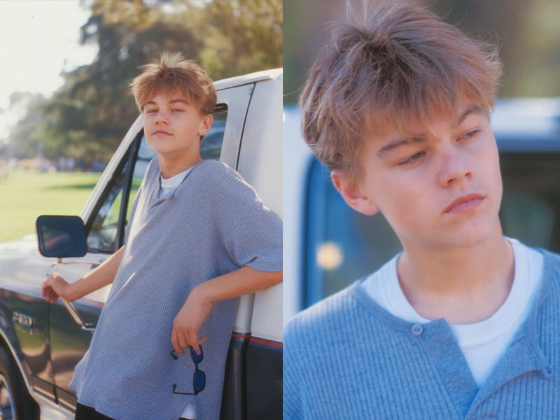 小李子换了几个女友,小李子出道至今换过61位女友