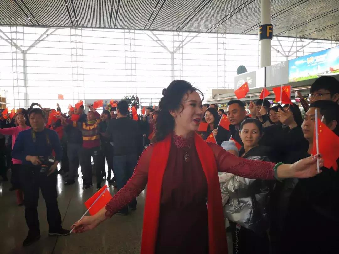 元宵快闪音乐,元宵节快闪祝福