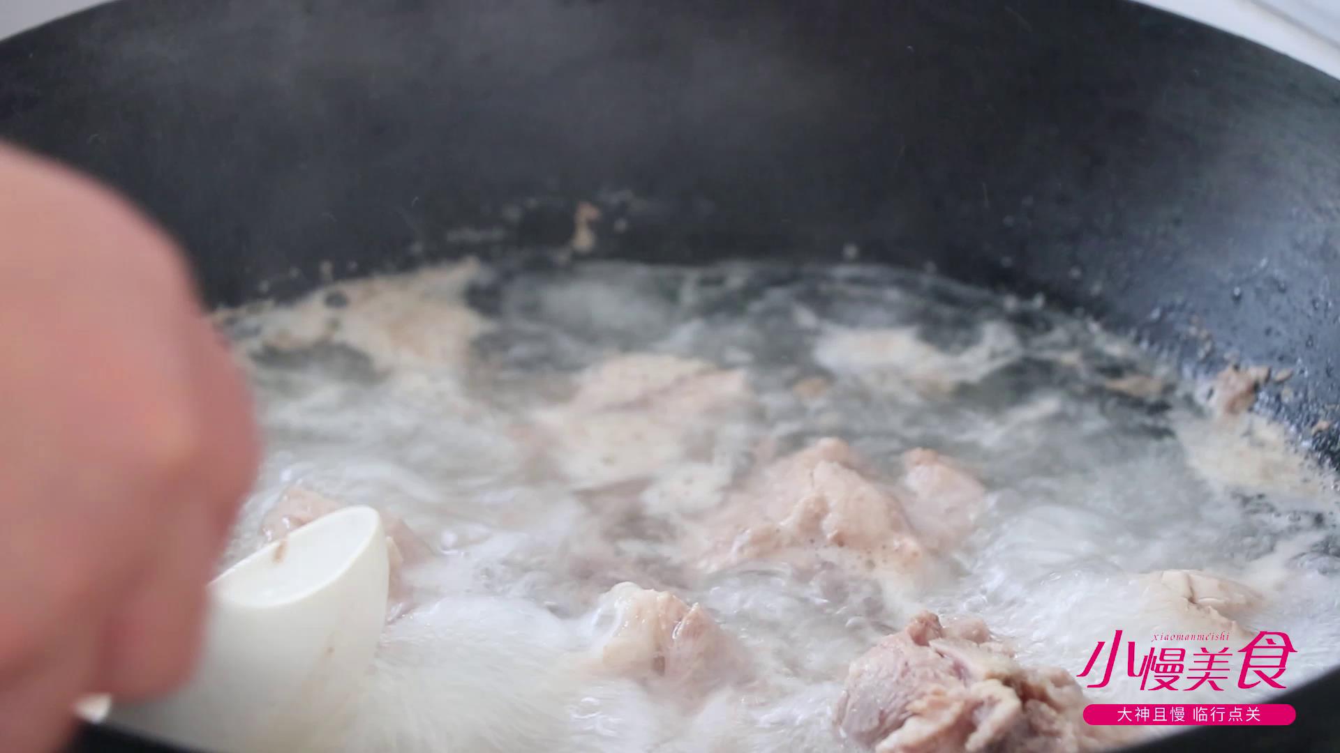 这才是红烧排骨正宗做法外焦里嫩,红烧排骨的家常做法最正宗视频