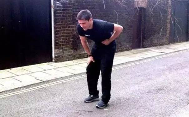 跑步岔气一直疼怎么办,跑步岔气疼是什么原因