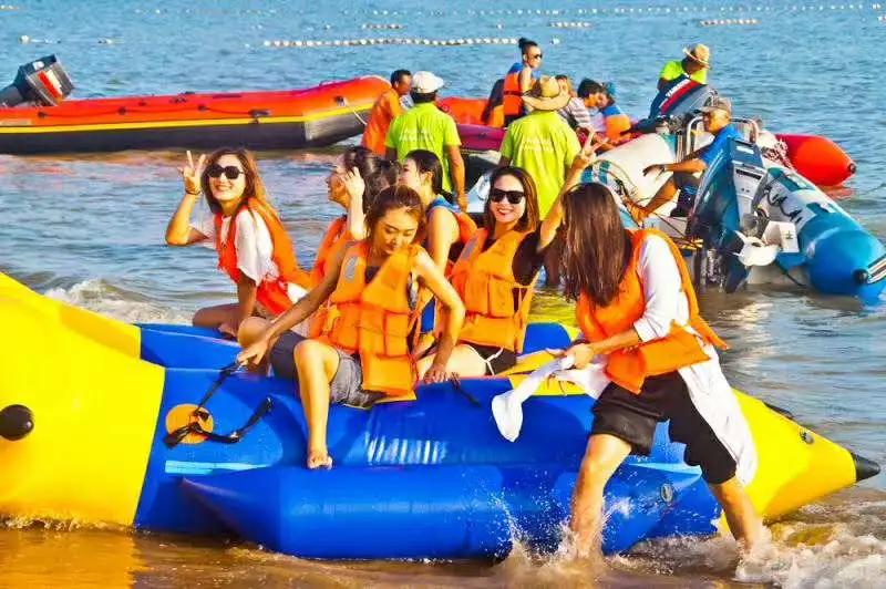 威海乳山海边,乳山海滩和威海哪里海水干净