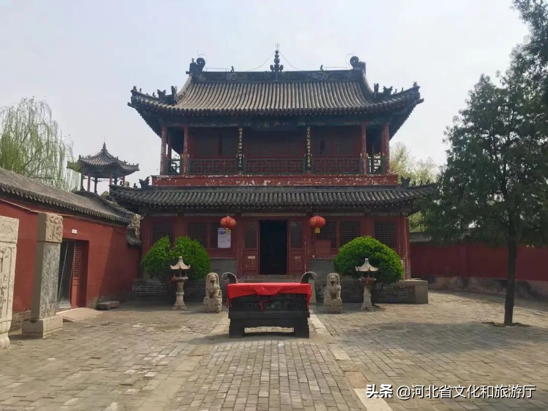 什么魅力?让一场黄粱梦穿越千年