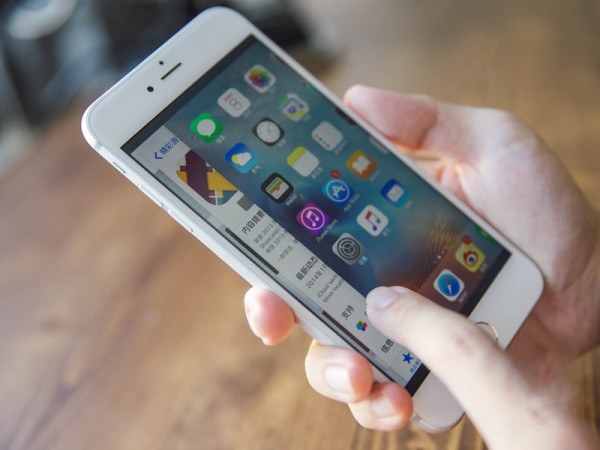 iphone6s为什么是最强钉子户,苹果6s和小米6s钉子户