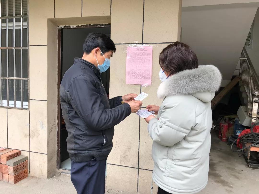 一张小小的连心卡,一张小的连心卡