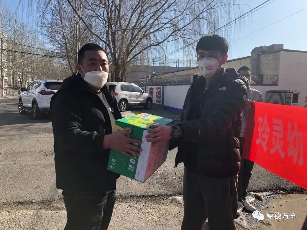 万全这几个家庭上榜了，快来为你喜欢的家庭点赞吧