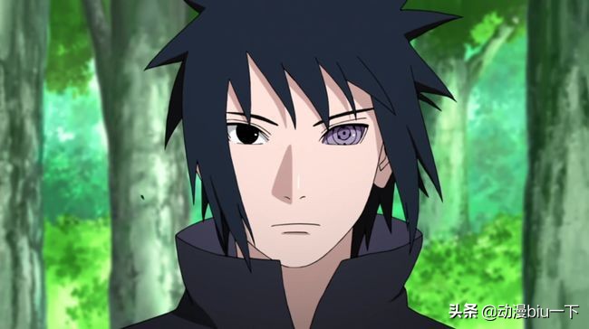 佐助最终结局是什么,佐助的一生经历了什么