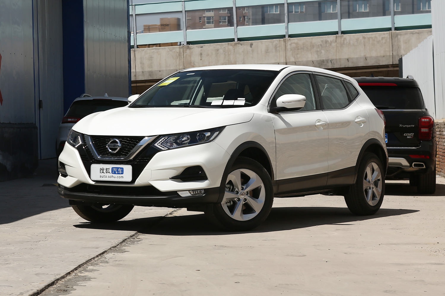 领克05哪一款最值得入手,领克05新车及二手车哪个有性价比