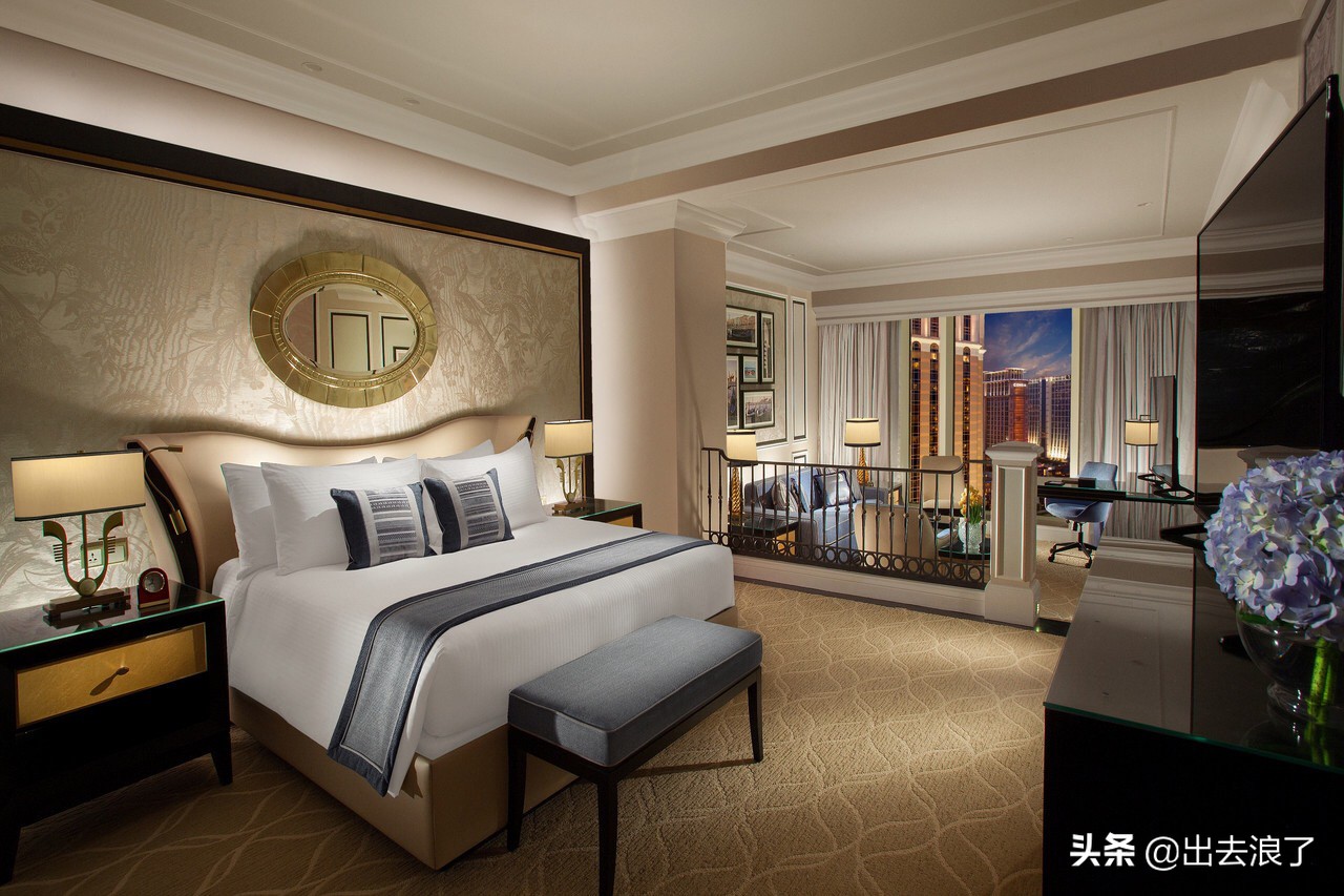 一半纸迷金醉，一半意乱情迷●澳门威尼斯人