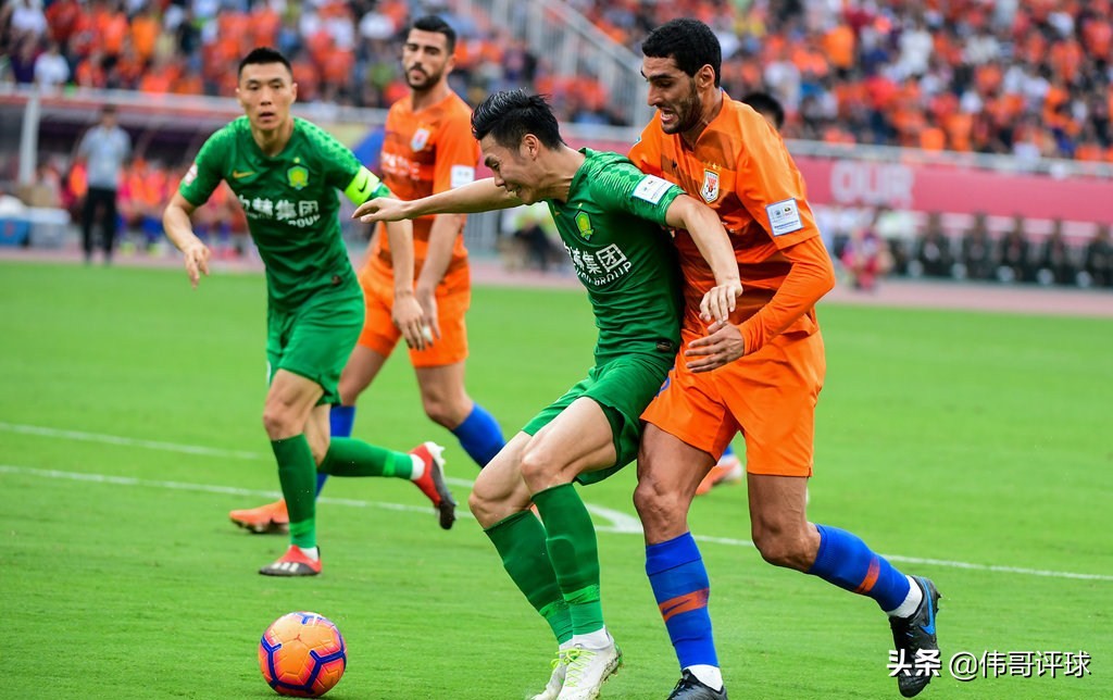 战术复盘:李霄鹏三招完胜施密特,周海滨换下格德斯堪称妙笔