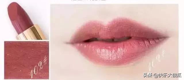 好用的平价口红测评遮唇色,好用的口红平价排行榜
