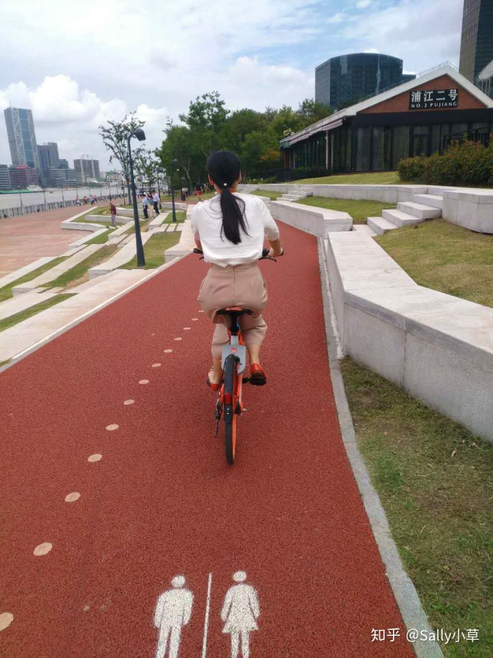 如何自在地在上海旅行,在上海怎么去玩