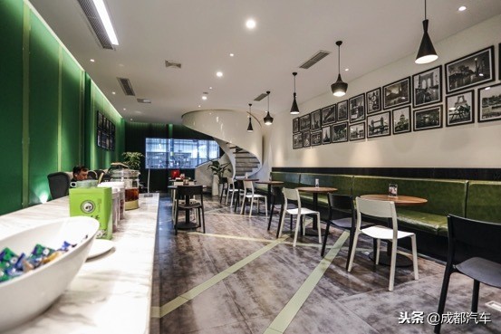 做服务，温度就要刚刚好访梅赛德斯-奔驰四川华星锦业总经理淡刚