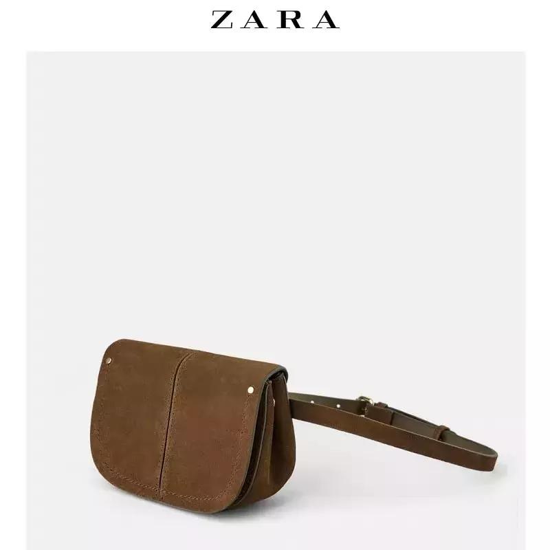 ZARA、UR新品直通车!温柔色走一波,穿上真的美哭!
